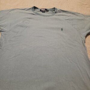 Vintage 90s Ralph Lauren Polo Crew Neck Tshirt